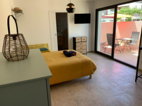 Studio la salicorne